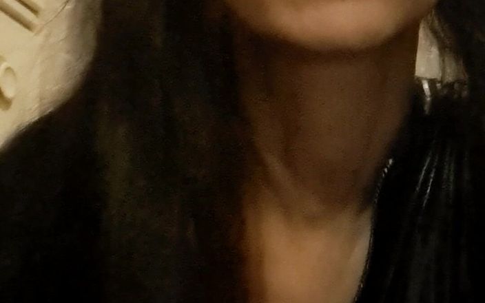 PandoraSG: Afirmacja upokorzenia - jestem lepszy niż twoja dziewczyna