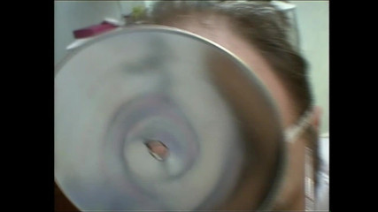 Lady Mesmeratrix Official: 我们测量发烧