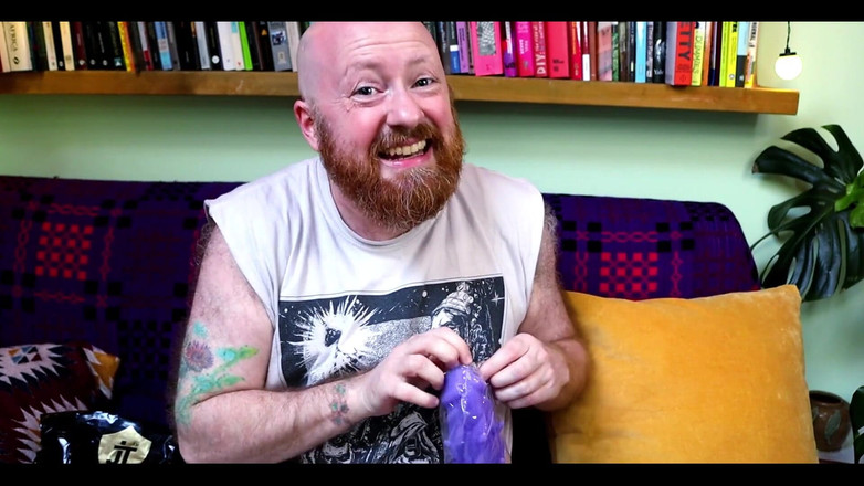 RonBeastlyFTM: Распаковки