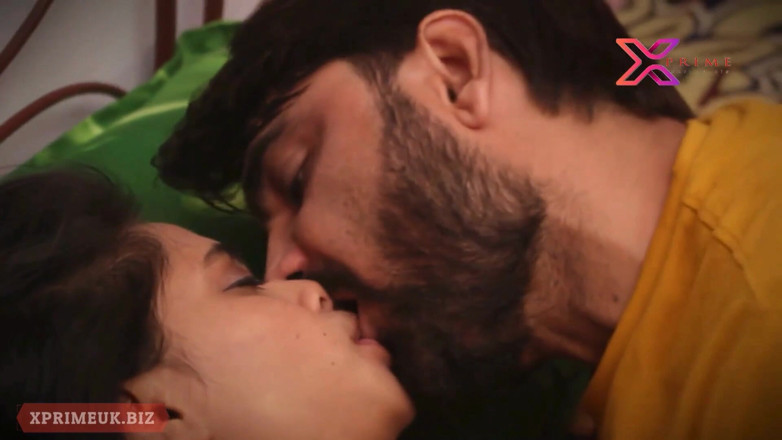 Indian Erotica: Min flickvän är ensam i hemmet