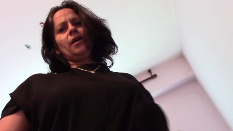 Randy and Deria: Când mama vitregă nu este futută