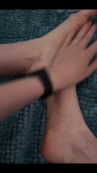 Feet, Feet, Feet