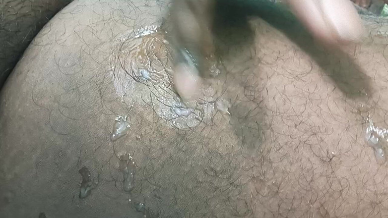 Fapidontmind: Moje scéna stříkajícího spermatu
