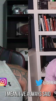 Pornohvězda zpověď - Derek Bolt (epizoda 67)