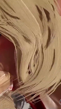 Świąteczny elf robi hottes blowjob dla wielkiego kutasa na łóżku animacja porno 3d