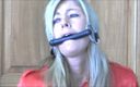 Selfgags classic: Stepmommy&amp;#039;s choice: Which gag to use on my bratty stepdaughter? (episode 1...