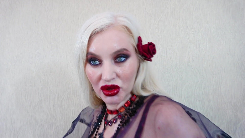 Goddess Celine: Pornô Made2kiss