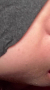 Cumshot and Swallow