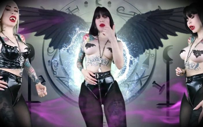Baal Eldritch: Goon pro Satana, produkovat báječnou sexuální energii! - Gooner, Gooning, Rouhání