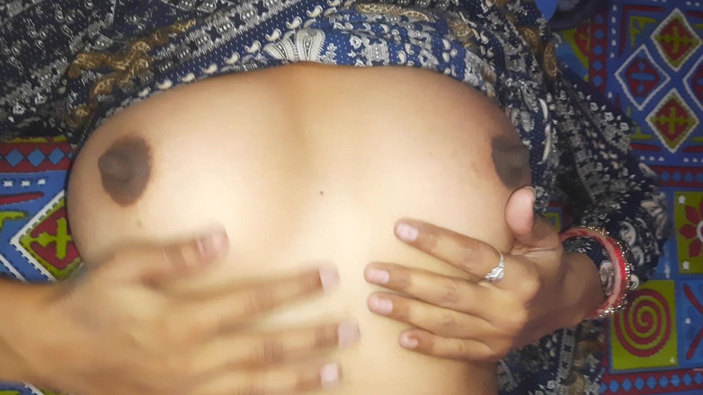 Koka_ji: Bhabhi's Youth, Sharma's Thirst