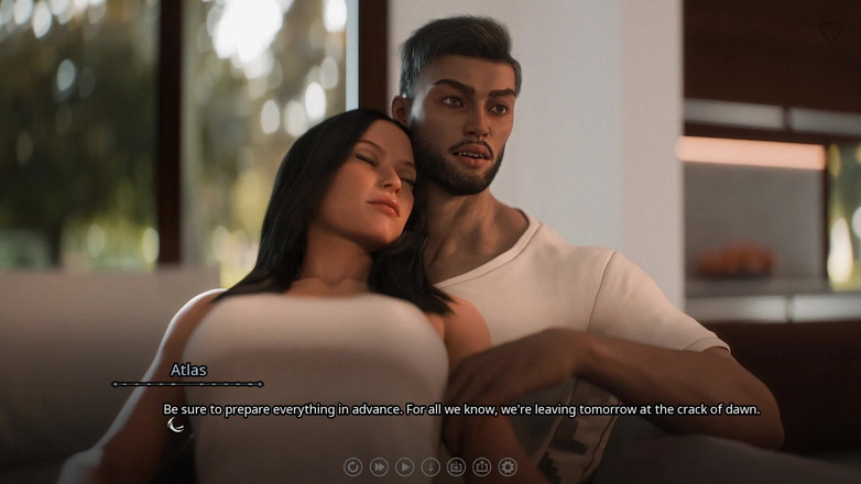 3D Cartoon Porn: The Seven Realms 30 Atlas Bertemu ratu Witches Arianne (sfw)