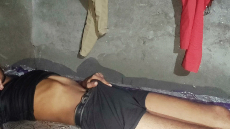 Damniraj: Land Ke Pass Ki Jhante Bal Bany Romantic Video Sex...
