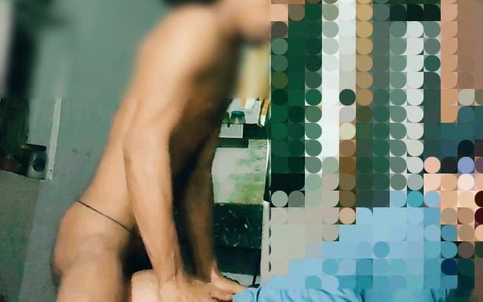 Tani: Desi Boys Anal Scene Cum