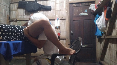 Martin13: सौतेली मम्मी और सौतेले बेटे के बीच लंड चुसाई की चुनौतियां प्यारी हॉट सौतेली मम्मी के स्तनों पर ताजा वीर्य के साथ समाप्त होती हैं