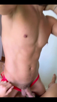 Fancy on Some Precum?