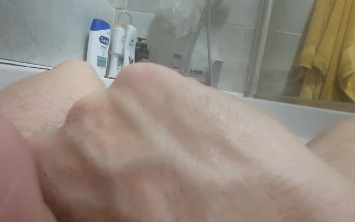 Len8: 혹시 내 즐거운 목욕을하는 동안 얼마나 열심히 궁금해