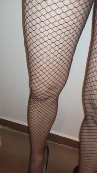 Time to Heels