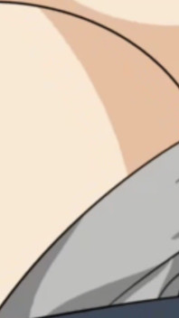 นารูโตะ เฮ็นไท ครีมพาย สึนาเดะ X ซาสuke