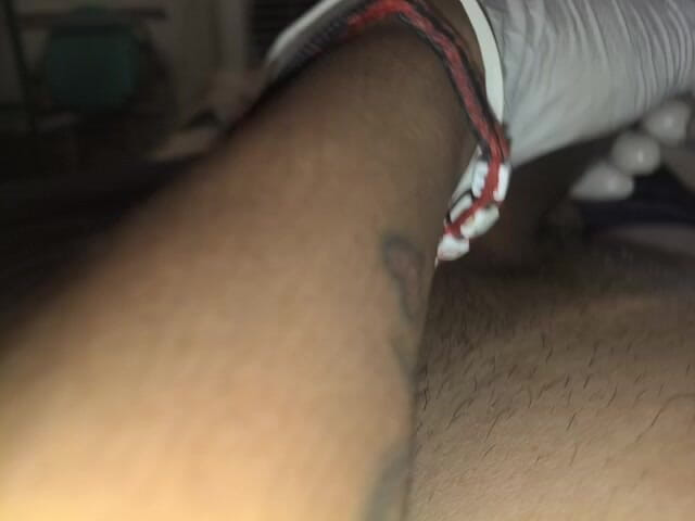 gigggi2308: ดูดควยใหญ่ดีๆและน้ําแตกบนถุงมือ