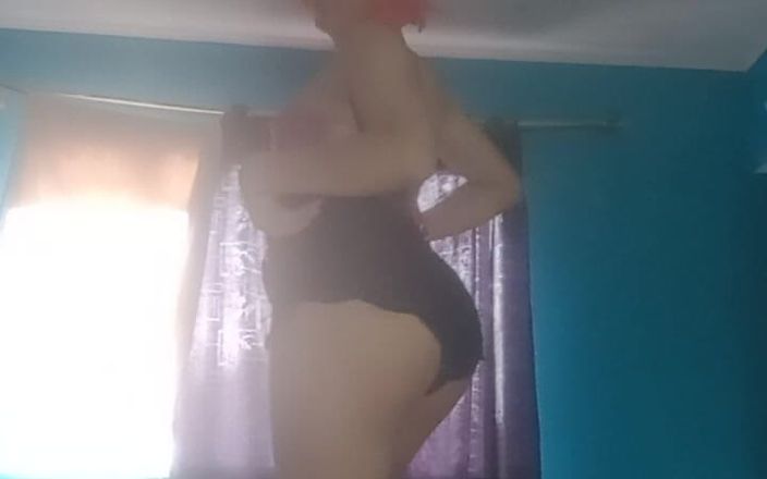 Femboy from Colombia: अच्छा आंदोलन और कामुक
