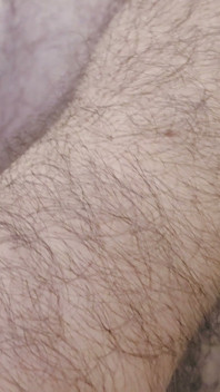 Horny Daddy Exposing and Pleasing Himself Again - Ilovetobenaked