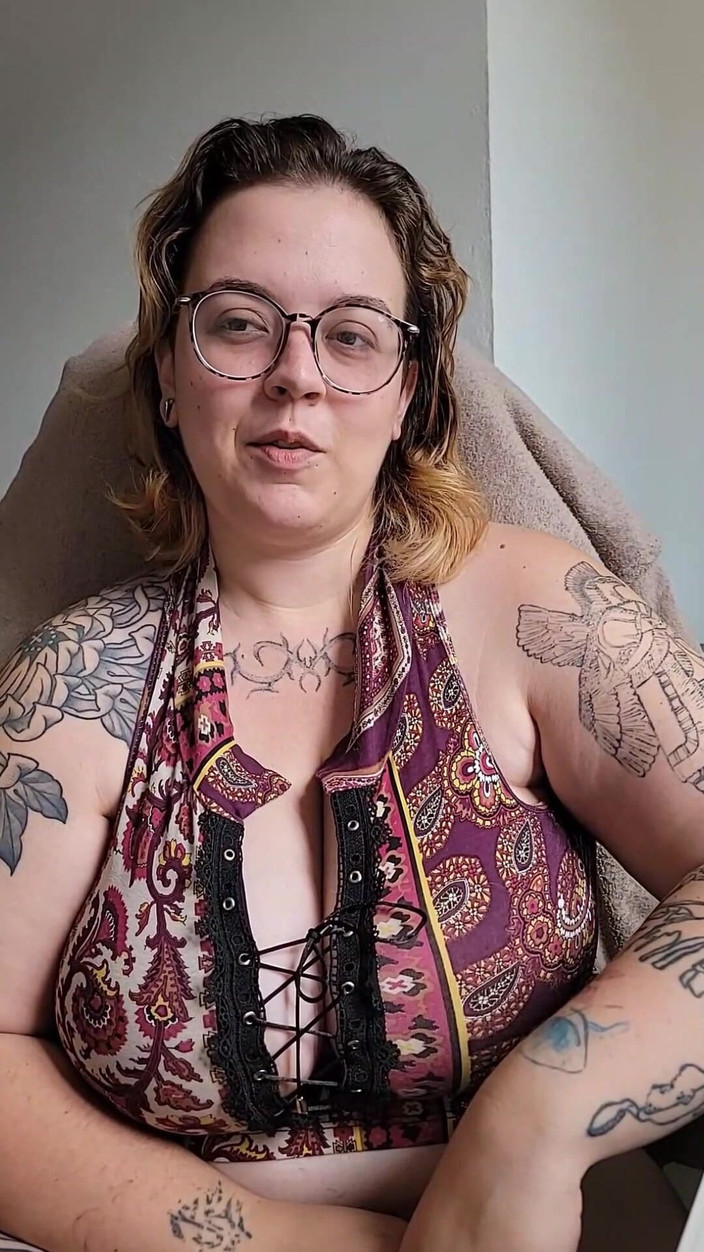 alucidfever: Poznáv mě!