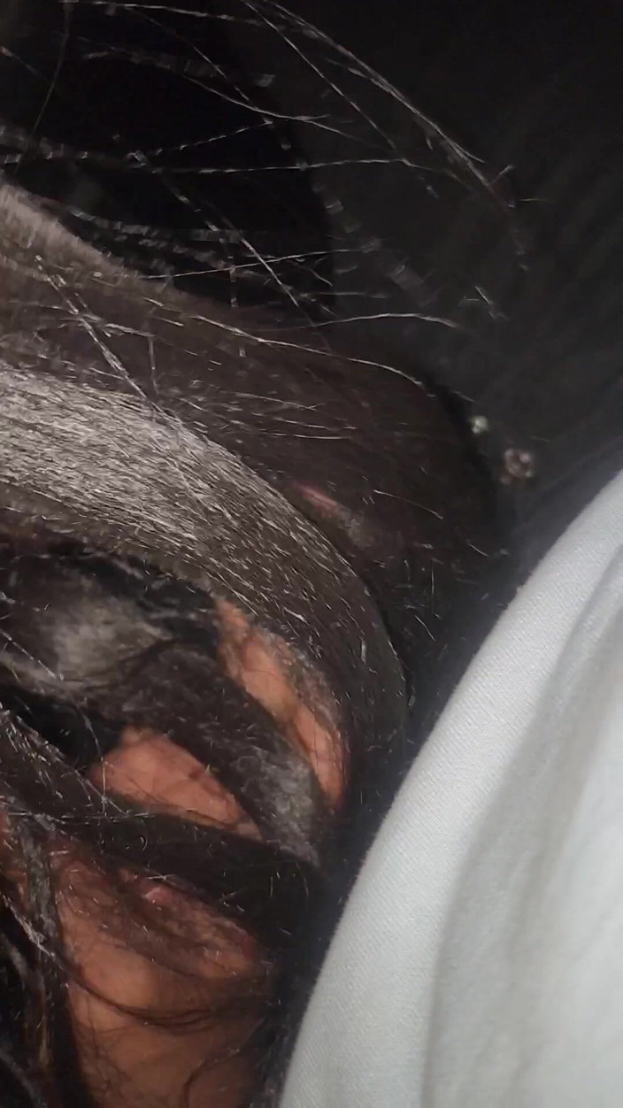 Wondahead21: 大きな黒いペニスが喉に下がる