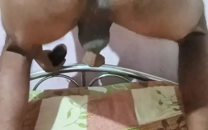Kamu: Big Hunk