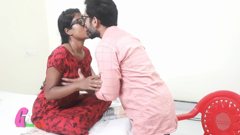 Horny_Bong: Bengali Student Fucked by Her Tuition Teacher - Hindi Sex Roleplay...