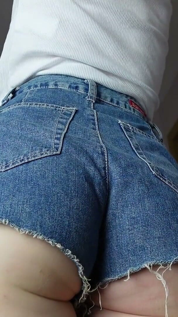 Short Shorts Try on Haul