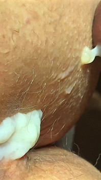 Försök att inte komma utmaning - Omg! Hur hårt kan det vara att bara gnugga och försiktigt tränga in i min fitta med din kuk och inte sperma?