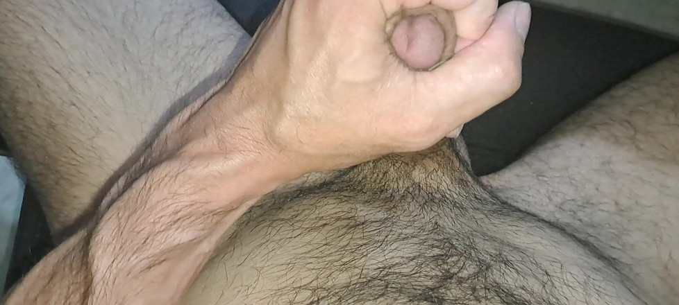 Whisky33: Controle de ejaculação enquanto assiste pornô