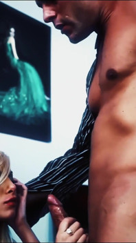 Donna Bell chce być modelką