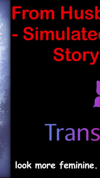 From Husband to Her - Simulated Pregnancy Story Part - 1: English Audio Sex Story