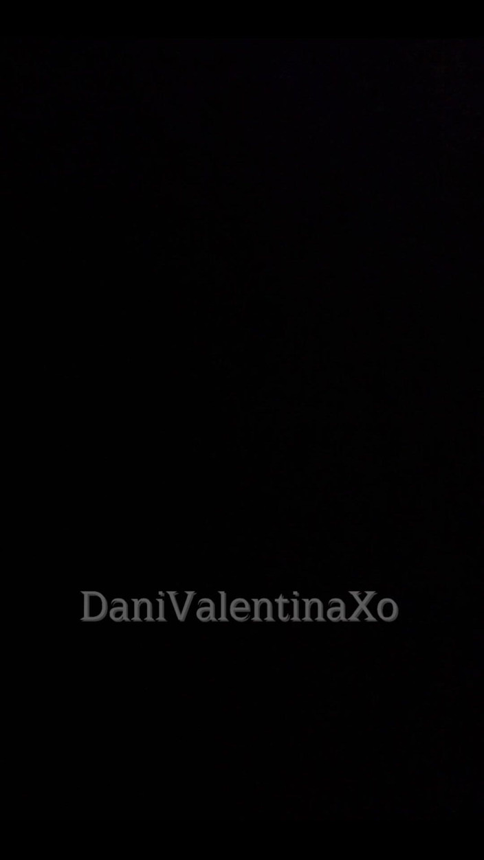 Dani Valentina: Audio: Masa Cerita - Masa saya bertemu dengan pemakan pantat kegemaran...