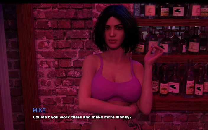 WICKEDGAMMES: Sons of Analarchy (del 20)