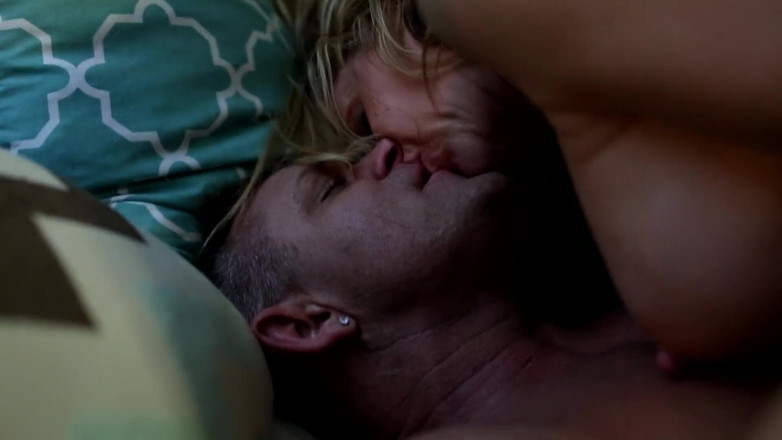 Tropical Lust: DILF Diaries scene 1- Desi Dalton