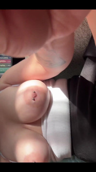 Making Tiktok’s and Thinking of You