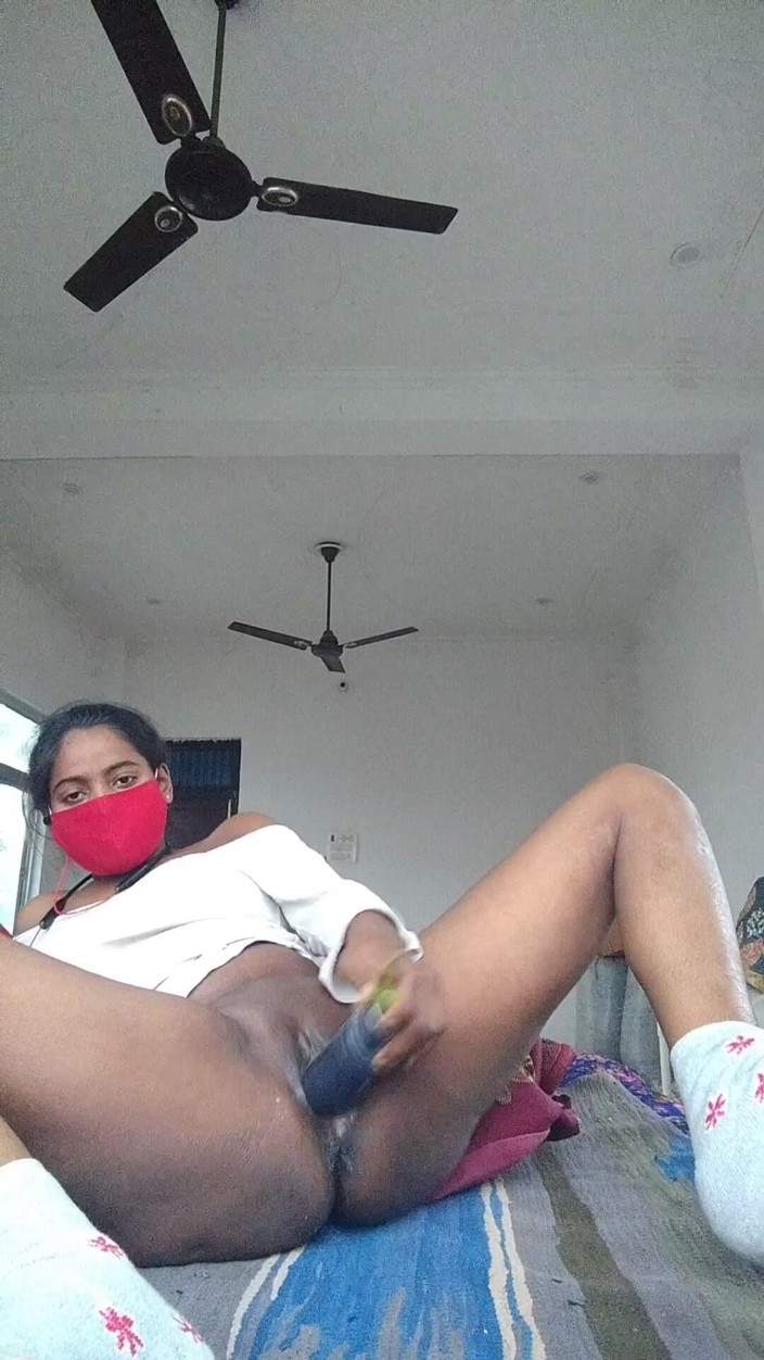 Anuttar: Stepsister Hard Fucking in Winter and Mastrubate His Pusssy