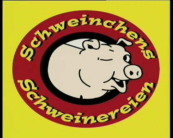 German Fuck Movie: Behind German Doors Is Fucked Diligently - Full Movie