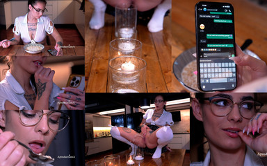 AproductionA: 孤独绝望的撒尿