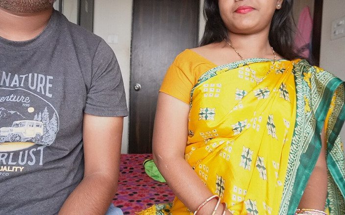 Mumbai Ashu: .recém-casada safada bhabhi fodida por Devar