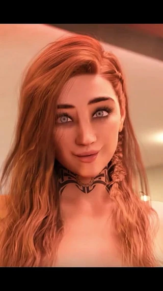 Miss Kitty 2K: Wvm - Part 258 - at the Edge of Love by Misskitty2k