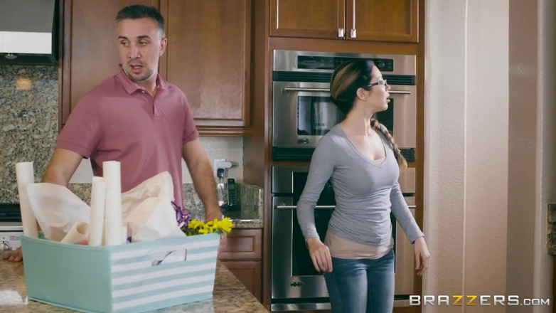 BRAZZERS: Welcum Wagon