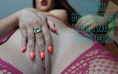 Anitta: Vaše manželství se neuskuteční