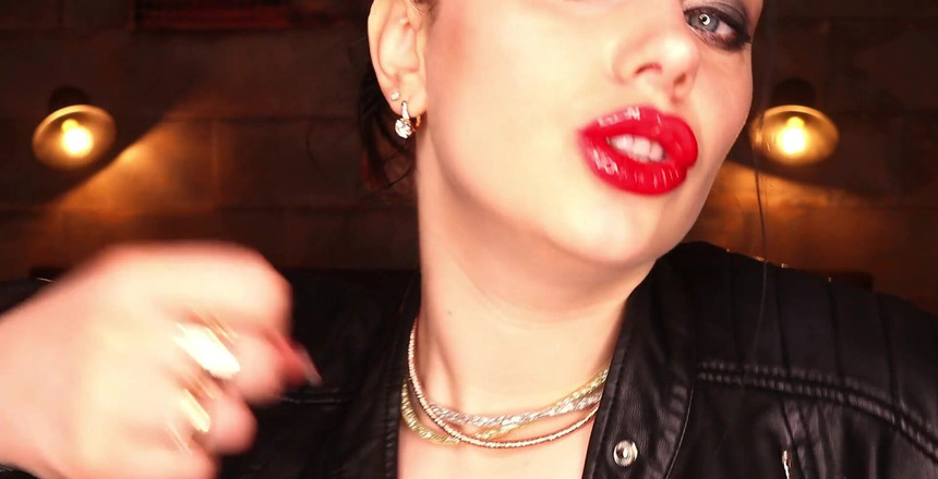 Goddess Misha Goldy: Il mio desiderio CEI