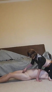 Fm relace 89 výprask