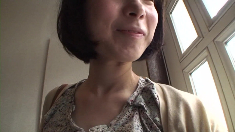 Japan Lust: Une Japonaise se fait draguer et éjaculer dessus