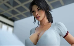 Greatest Titfuck Milfy City 22