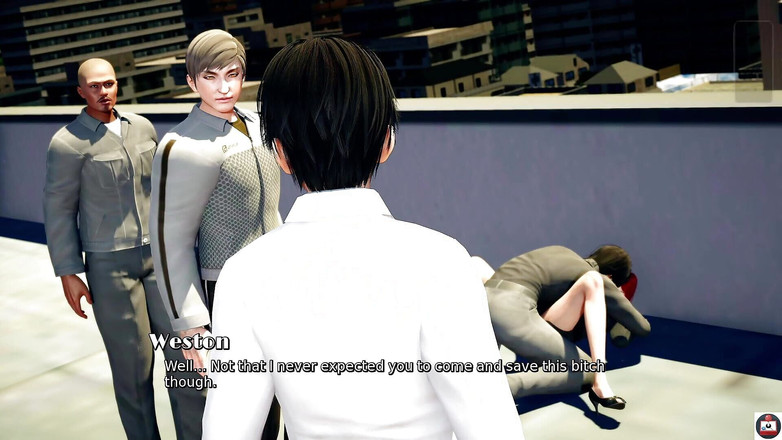 Joystick Cinema: Mong muốn thực sự của tôi - pt 48